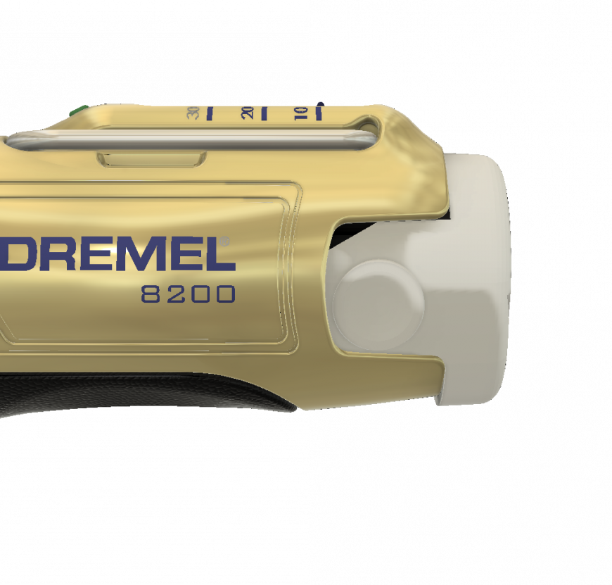 Универсальный аккумулятор Bosch Blue - Bosch Green - Dremel 8200